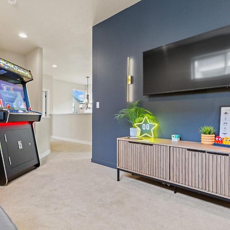 The Pendleton - Walkable - Arcade Loft - Modern- Light & Bright Villa Eugene Exterior photo