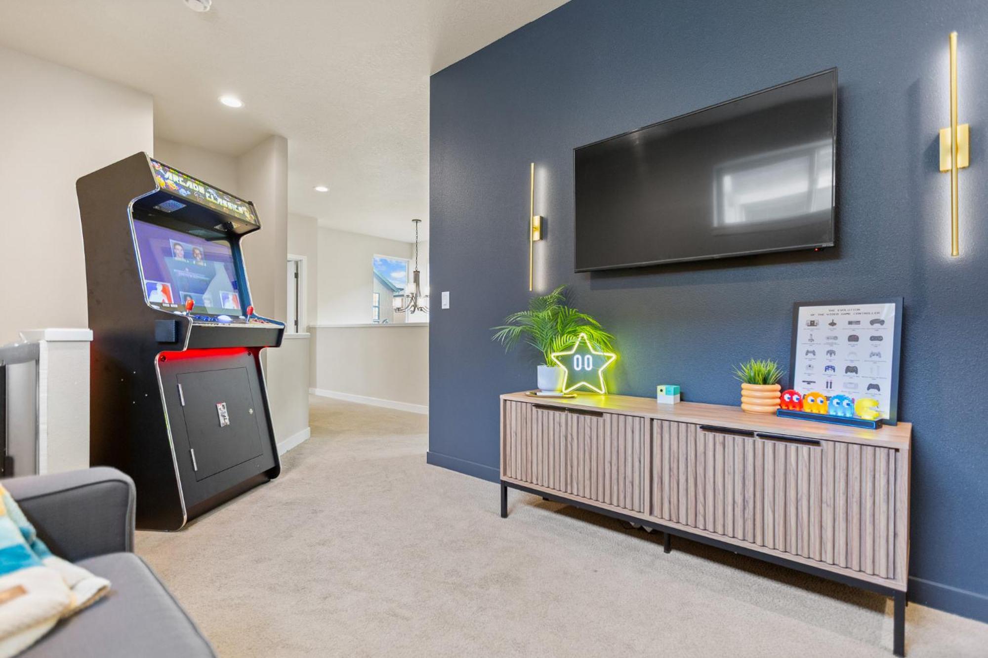 The Pendleton - Walkable - Arcade Loft - Modern- Light & Bright Villa Eugene Exterior photo
